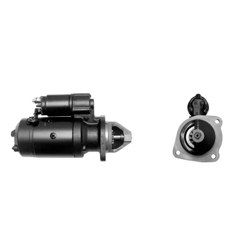 Top-Angebot MAHLE Starter 12 V / 3,1 kW