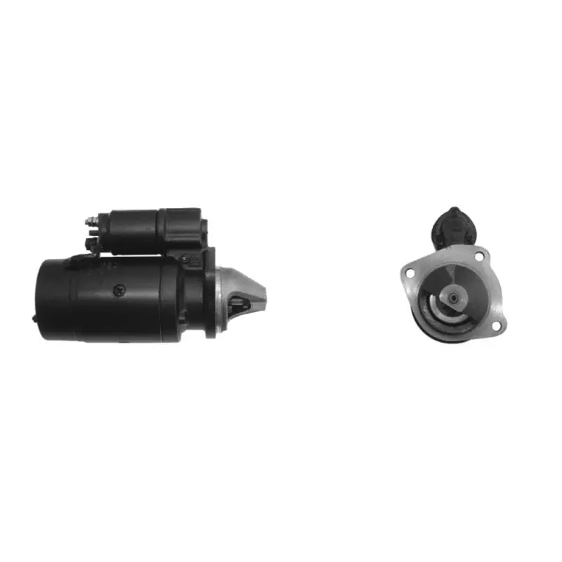 Super-Preis MAHLE Starter 12 V / 3,1 kW