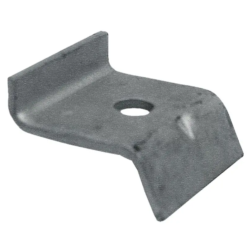 Granit Klemmstück Markenware