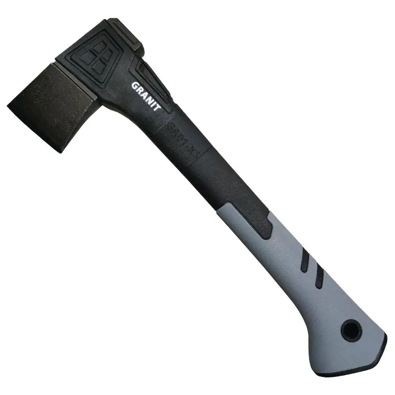 Neue Ware GRANIT Black Edition Handbeil GA01-XS