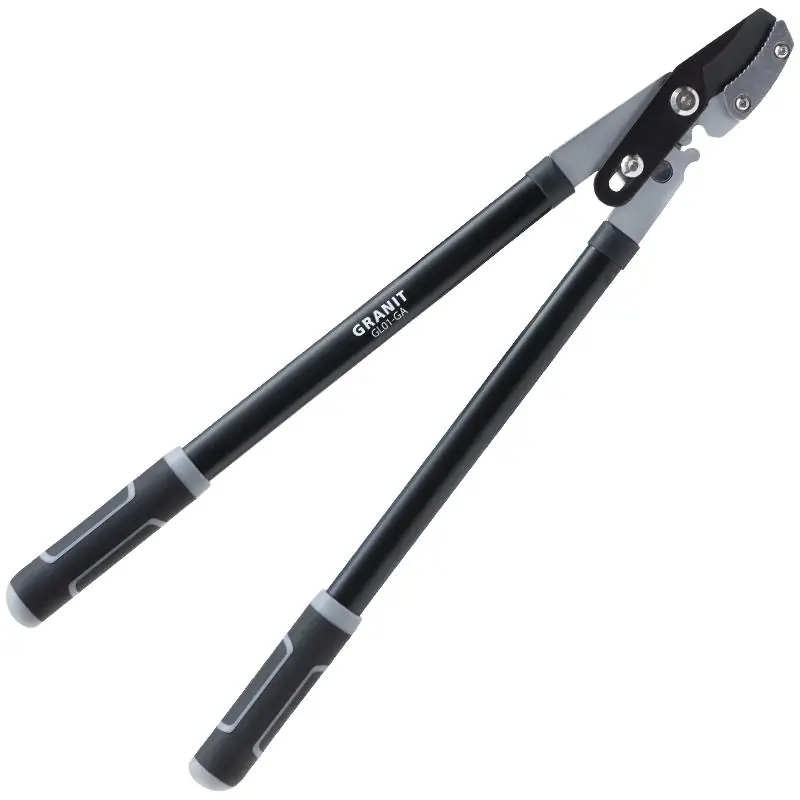 Nur Für Kurze Zeit GRANIT Black Edition Amboss Getriebeastschere GL01-GA