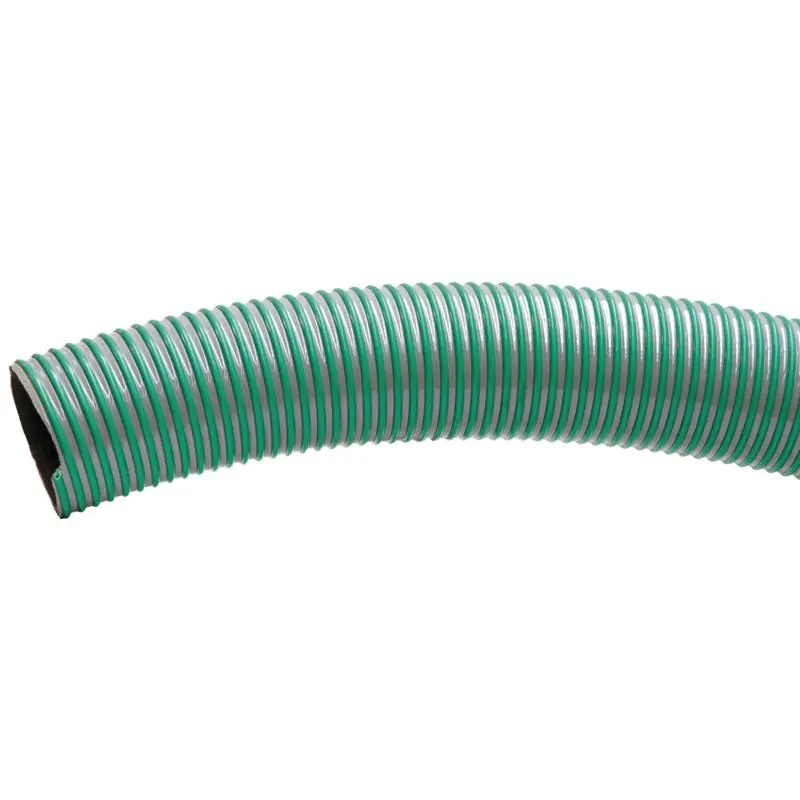 Letzte Chance Granit PVC Saug- und Druckschlauch Ø76mm / 3" Innen-Ø 76mm / 3"