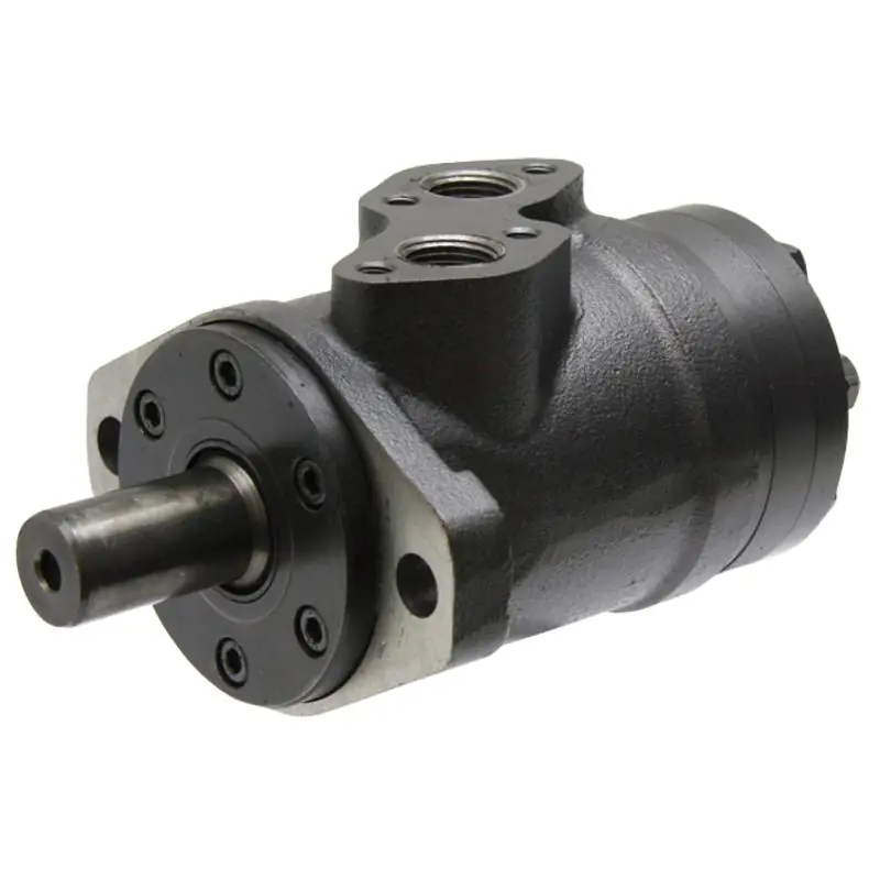 Top-Seller Granit Motor BMP 160 D=25mm