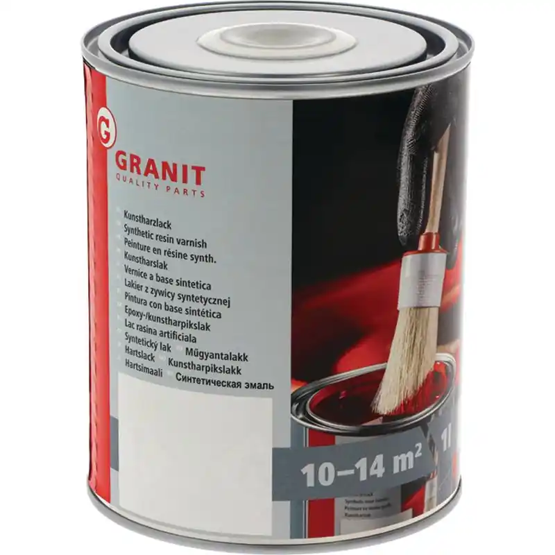 Granit Deutz silber Preis Gesenkt