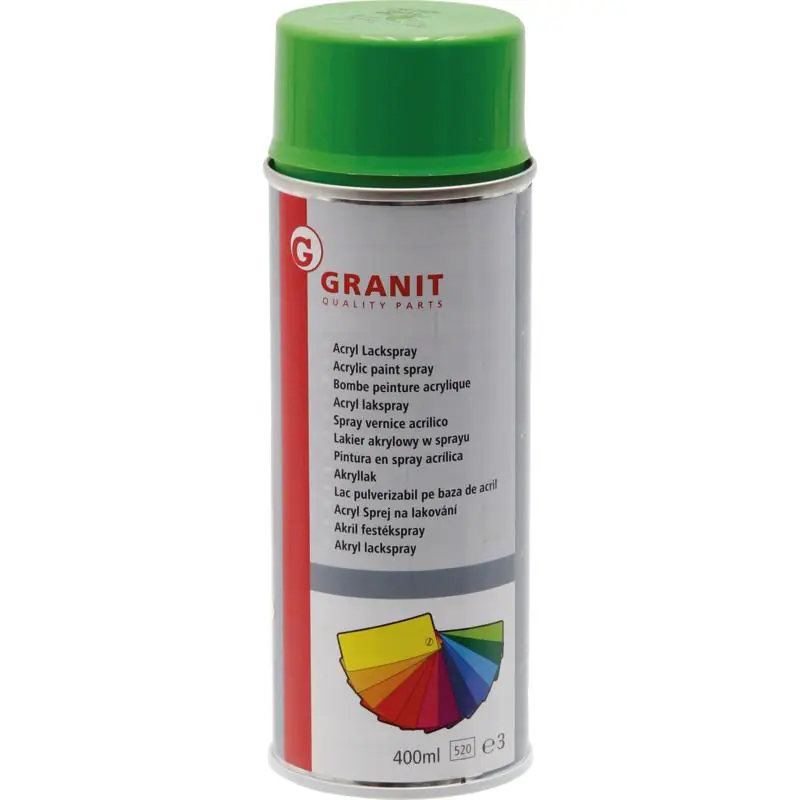 Granit Deutz grün 74 neu Acryl-Lackspray Online Kaufen