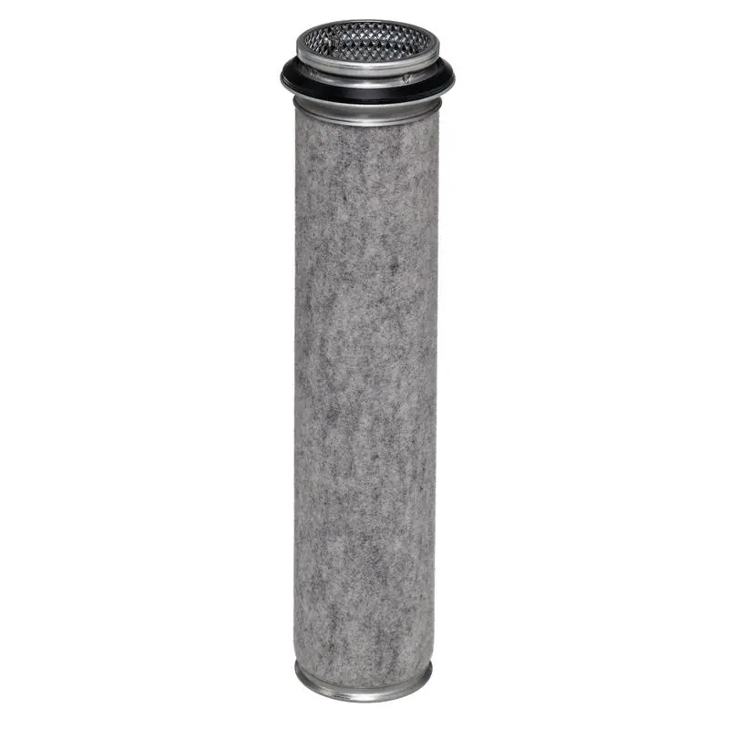 Highlight Hengst  Sekundärfilter