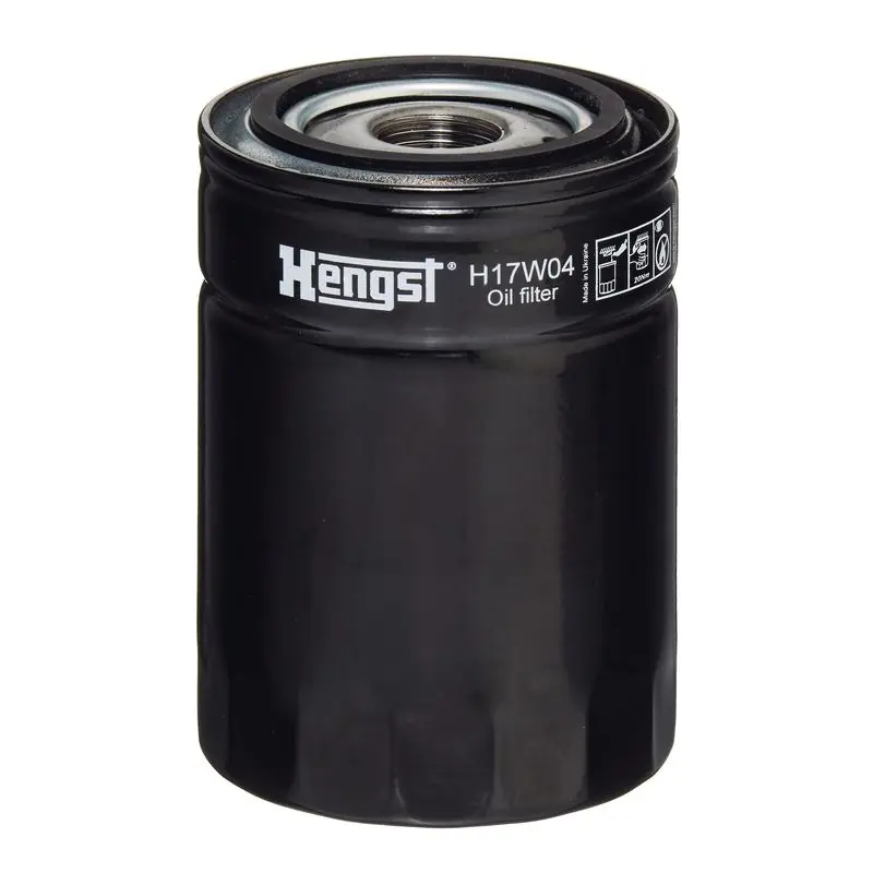 Hengst  Ölfilter Mega-Angebot