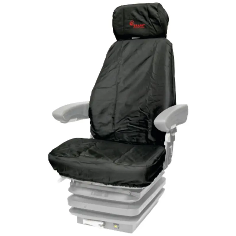 Granit Sitzbezüge 3tlg. für Grammer Actimo Top-Angebot