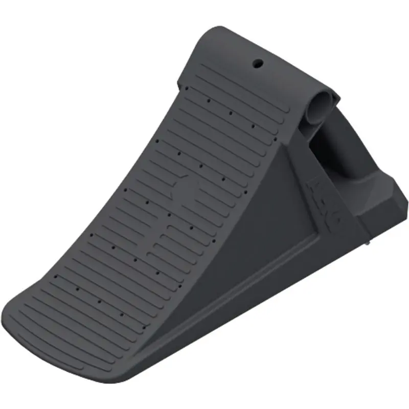 AL-KO Unterlegkeil Reifenradius: bis 360 mm <br> mit Handgriff, ohne Halter Jetzt Bestellen