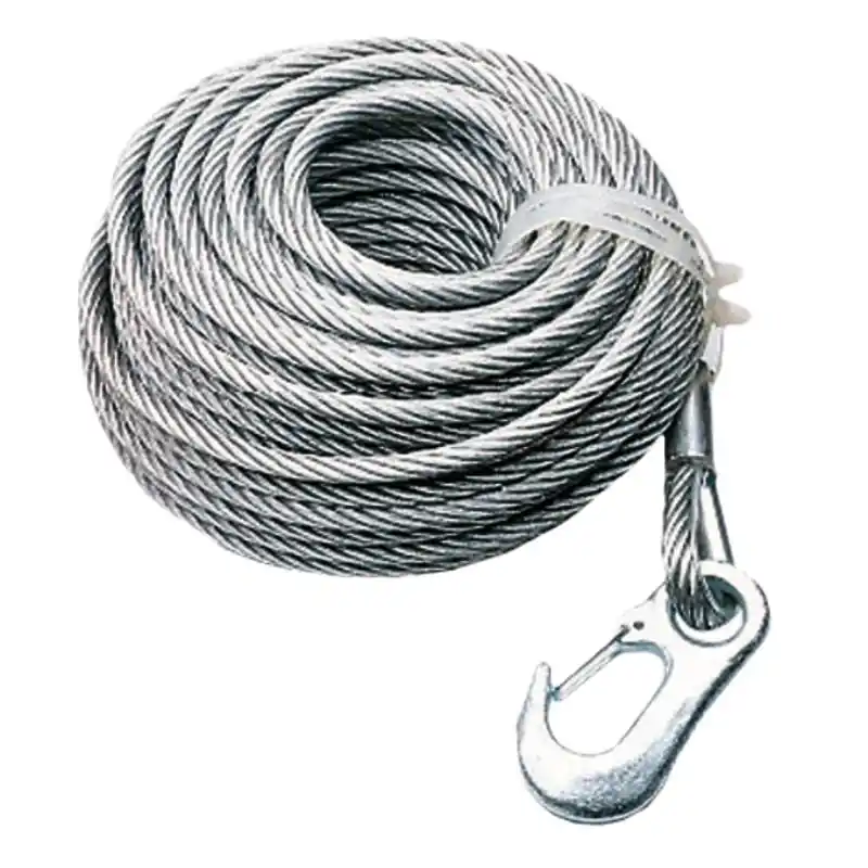 Must-Have AL-KO Seil