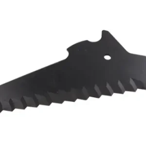 Rabatt Industriehof  Ladewagenmesser 360mm passend für Deutz-Fahr