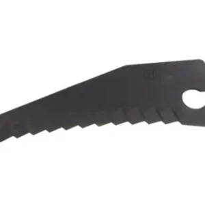 Garantierte Lieferung Industriehof  Rundballenmesser 330mm passend für Krone, John Deere,