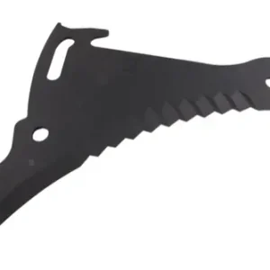 Industriehof  Ladewagenmesser 460mm passend für Mengele Versand Am Gleichen Tag