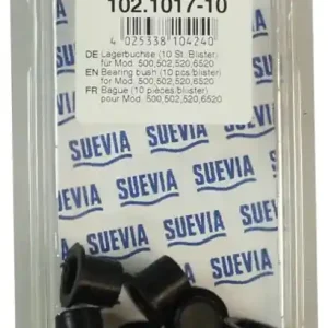 Letzte Chance SUEVIA  Lagerbuchse