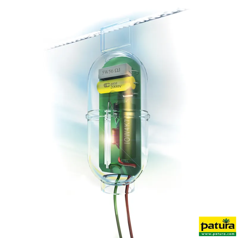Patura  Blitzlicht 1 St. Markenprodukt