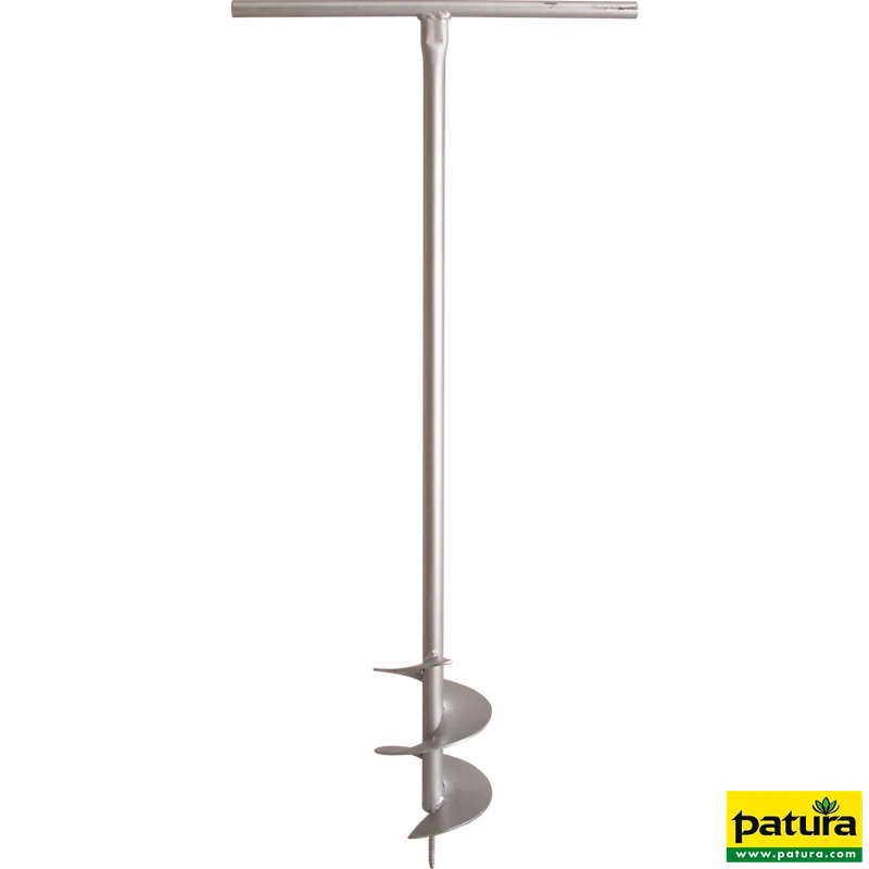 Patura Hand-Erdbohrer Ø 15 cm Neuheit