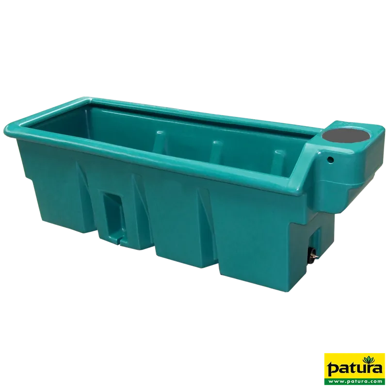 Nur Heute SUEVIA  Weidetrog, 200 Liter Modell WT200