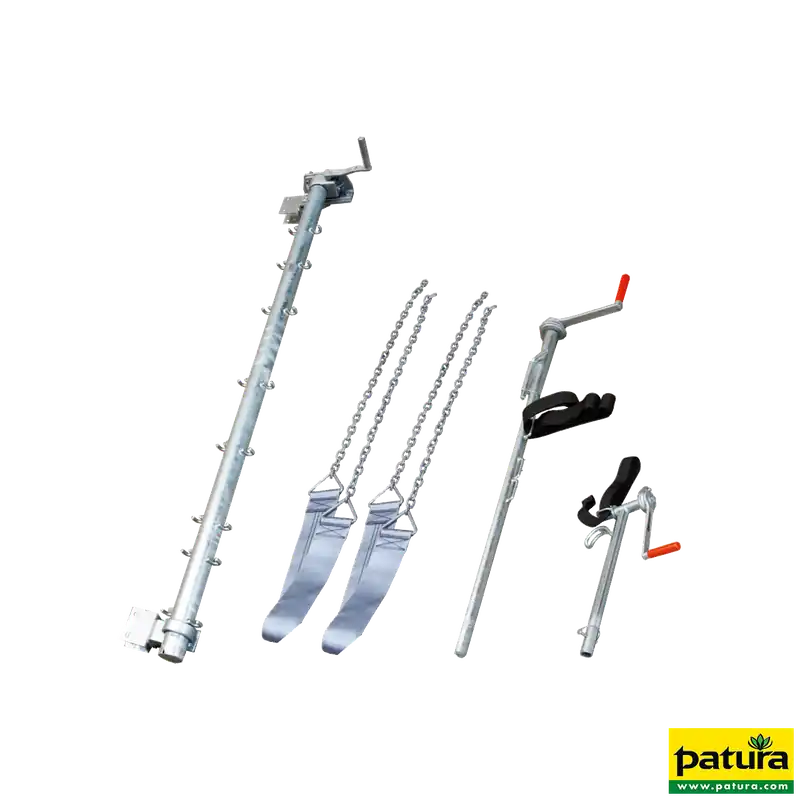 Patura  Klauenpflege-Set für A8000 Wochenendangebot