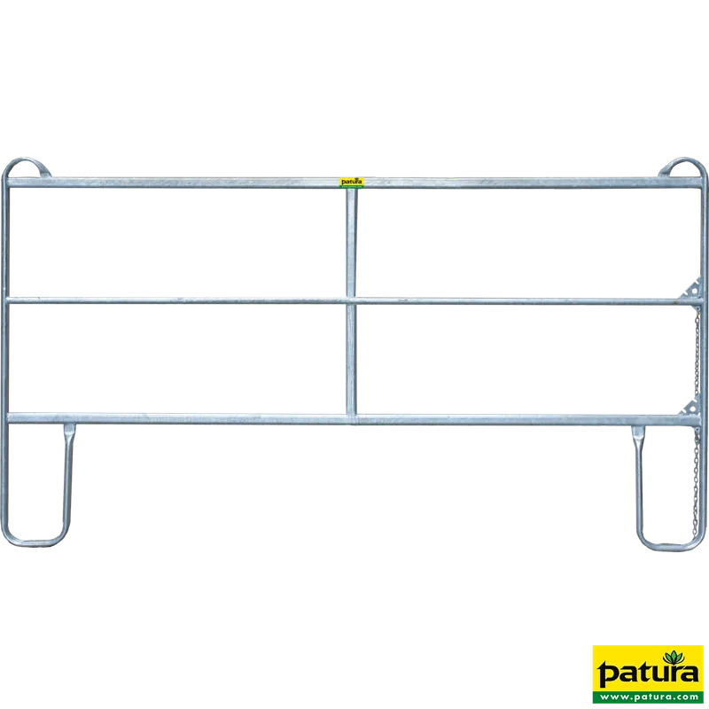 Preisknaller Patura  Panel-3 Länge 3,60 m, 2 Mittelstreben