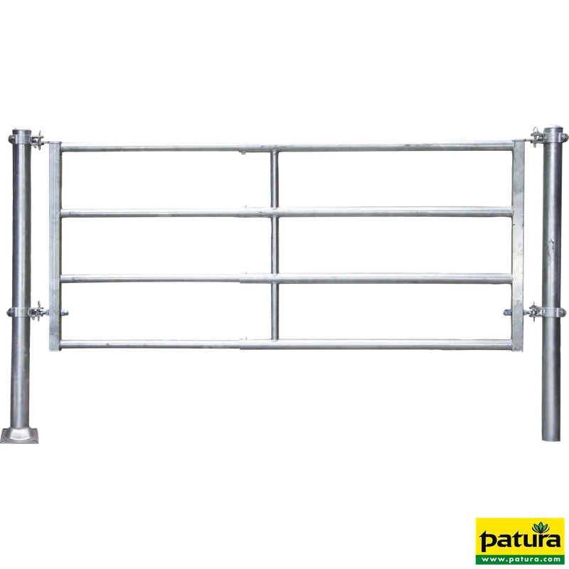 Zertifiziert Patura Abtrennung R4 45323