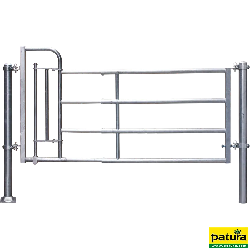 Patura  Abtrennung Personenschlupf R4 45323 Neu