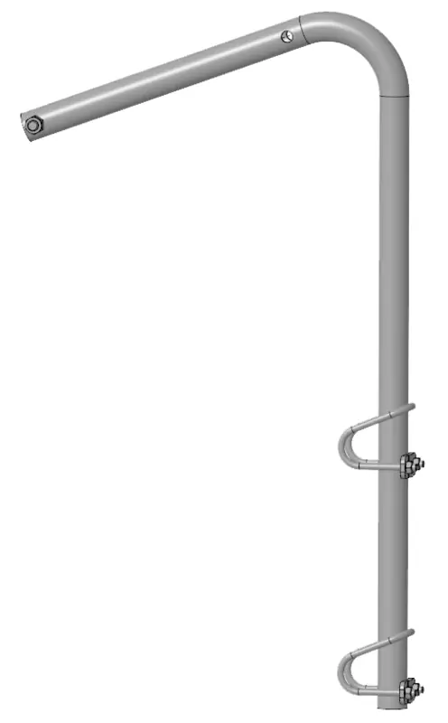 Patura Verschlussbügel Markenware