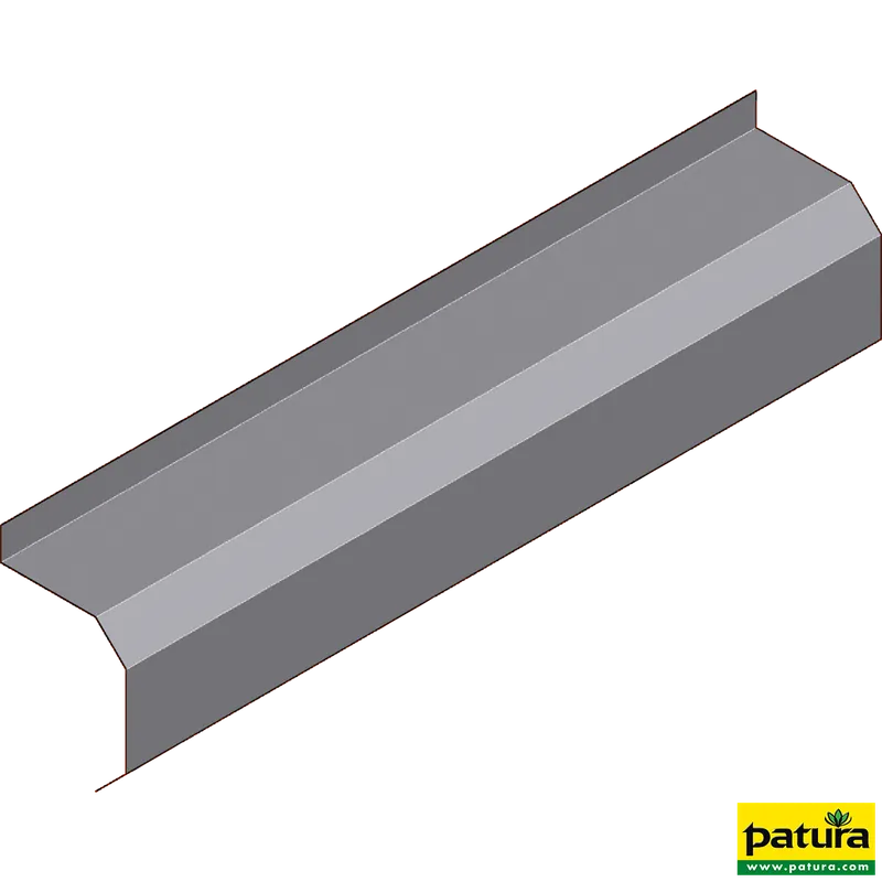 Patura  Abdeckhaube Breite 3,50 m Günstig