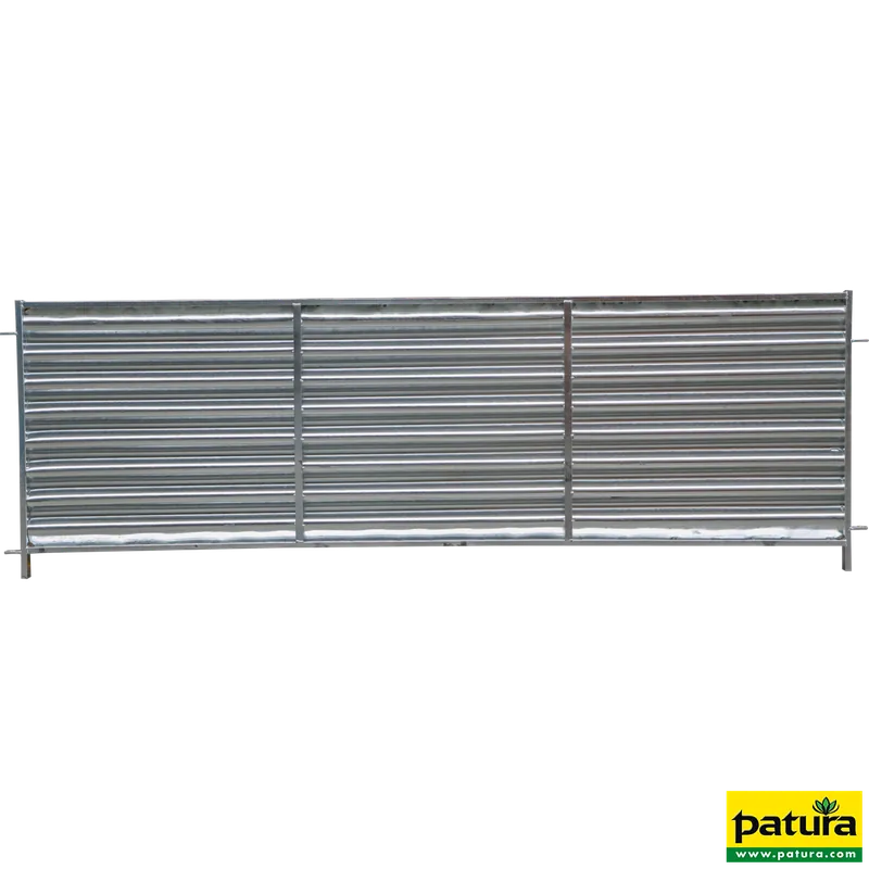 Patura Horde, blechverkleidet Länge 1,37 m Top-Angebot