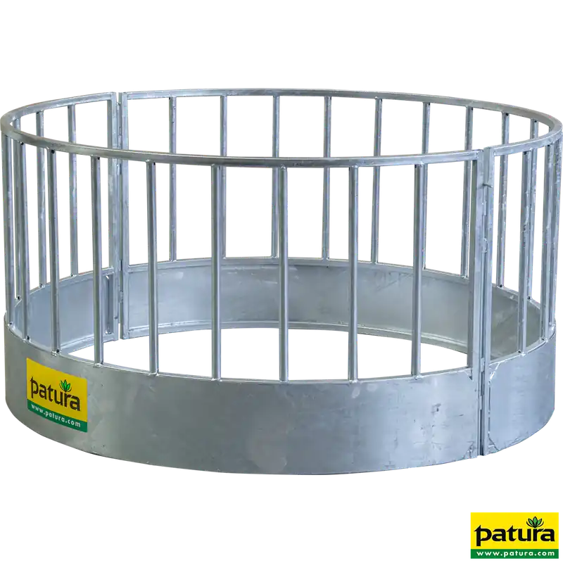 Patura Rundraufe 28 Fressplätze Bestpreis