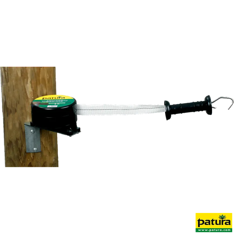 Patura  Standard-Torrolle 6 m Breitband 35 mm Heißes Angebot
