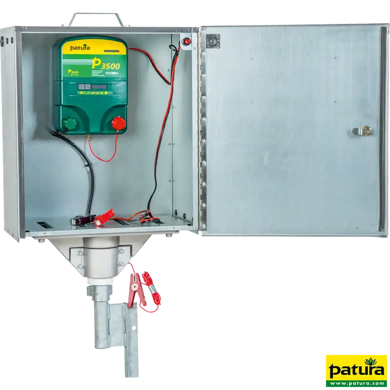 Patura Sicherheitsbox Preisknaller