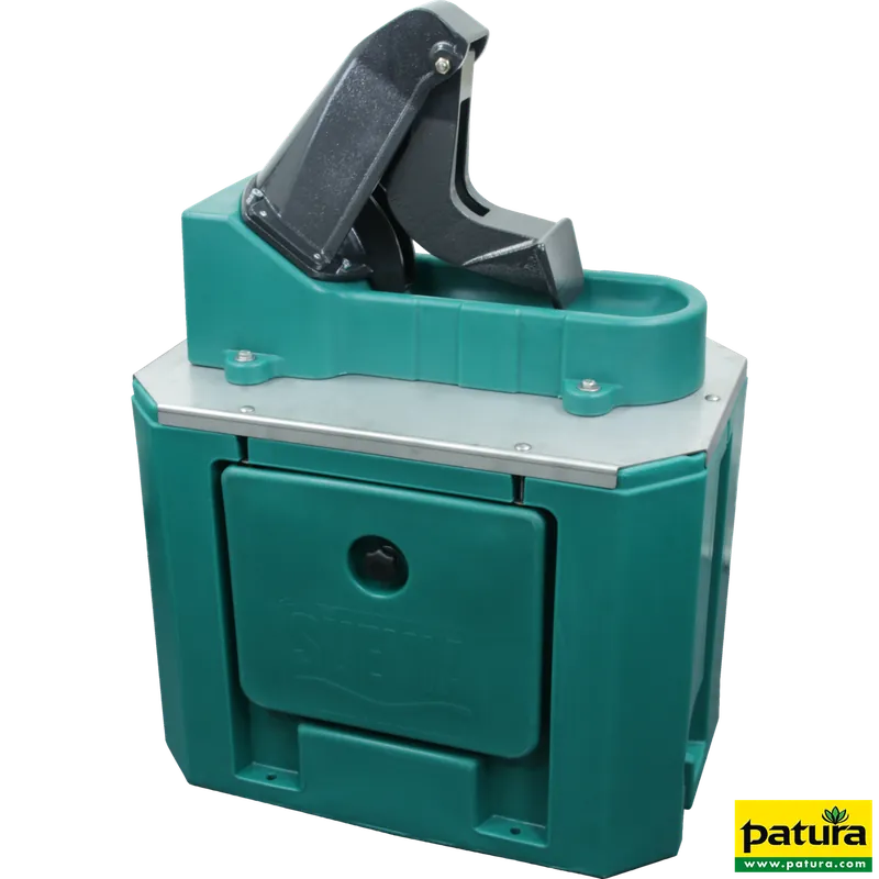 Online Kaufen SUEVIA  Membran Weidepumpe Modell Winterproof 554