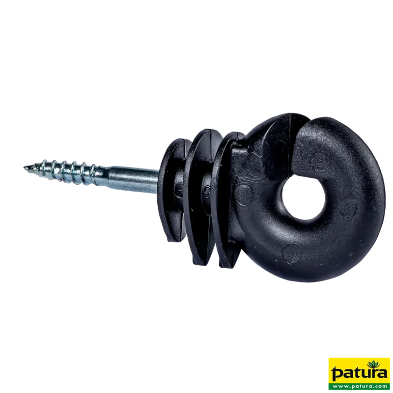 Patura Ringisolator 25 St. Mega-Angebot