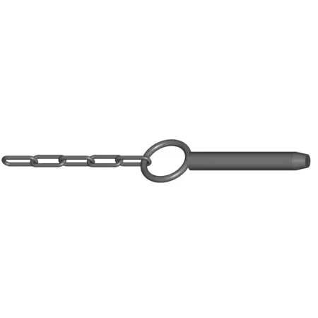 Neuheit Patura Bolzen mit Kette
