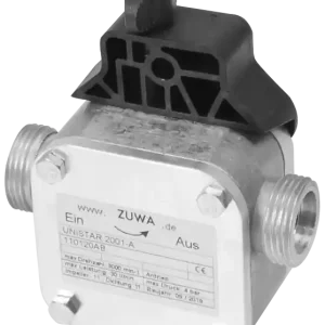 Zuwa UNISTAR 2001-A Neu Im Sortiment
