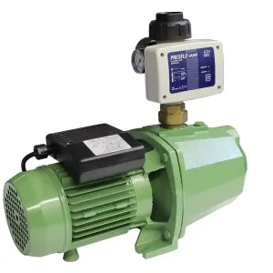 Zuwa Hauswasserwerk JET 150/E, 230 V Super-Preis