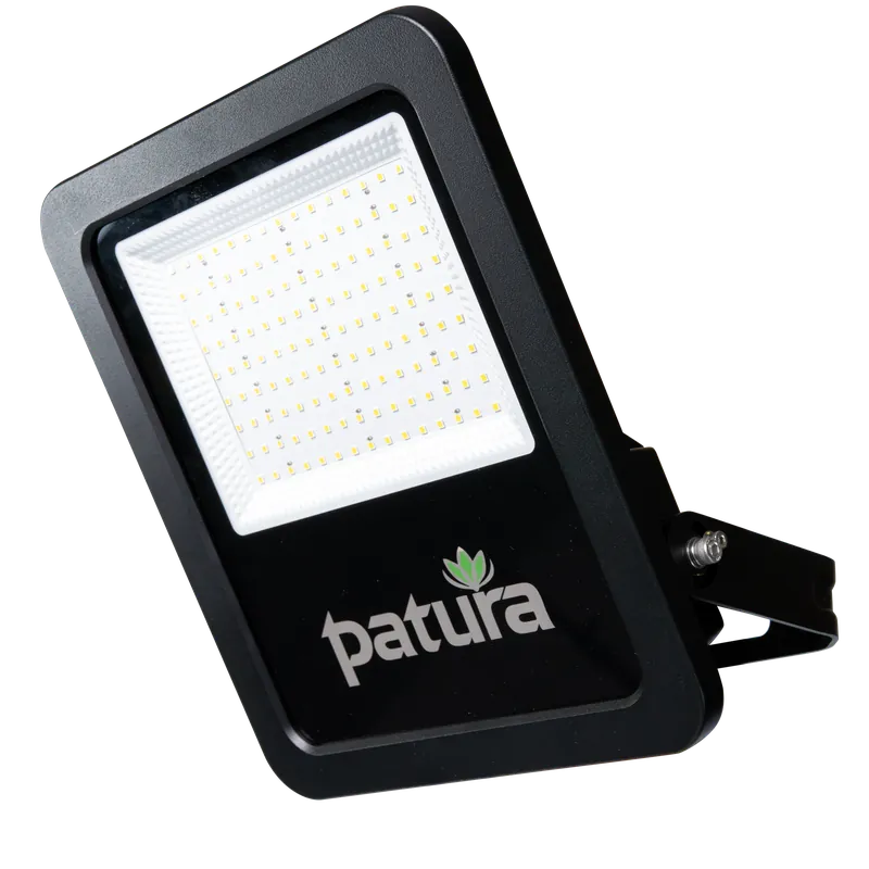 Patura LED-Flutlicht Power-Line 50 Watt 100-240V AC/ 50-60Hz Sonderangebot