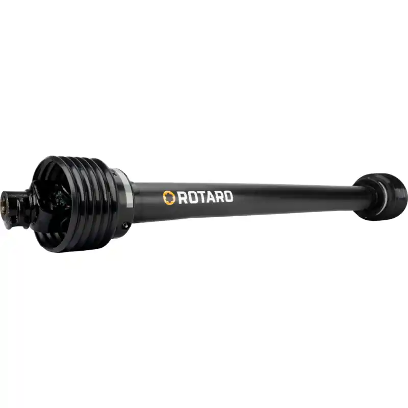 Preis Gesenkt Rotaro  ROTARO Gelenkwelle R20, Dreikant, ohne Kupplung