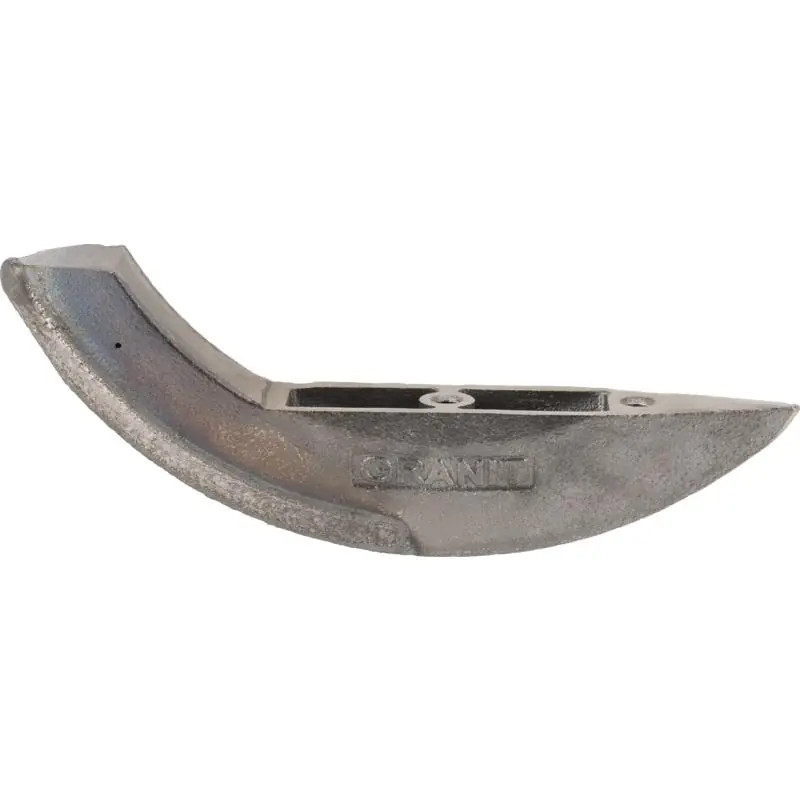 ENDURANCE CARBIDE Schleppschuh Bestpreis
