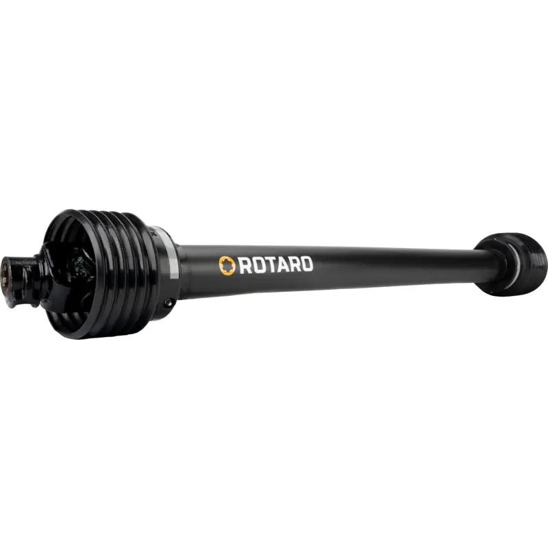 Bestseller Rotaro ROTARO Gelenkwelle mit Freilaufkupplung – R50, 860 mm, 1 3/8" 6 Zähne