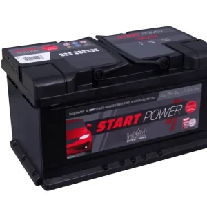 Top-Preis Start Power 12V 110Ah Batterie