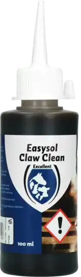 Günstig Klauenreinigungsmittel Easysol