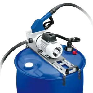 Betankungsset DRUM PLUS- Zubehör für AdBlue® Begrenztes Angebot