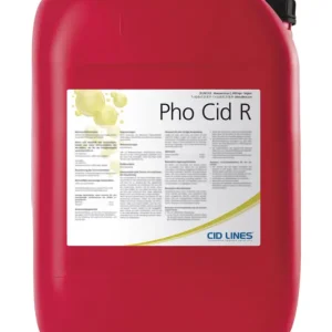 Cid Lines Reinigungsmittel Pho Cid R, sauer - 22 kg M (8) Sale