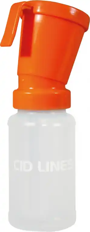 Garantierte Lieferung CID LINES Dippbecher mit Rücklaufsperre - 250 ml 20 L