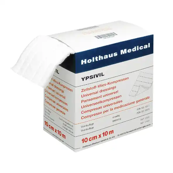 Einseitige Vliesauflage YPSIVIL Nur Heute