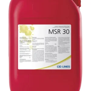 Top-Angebot Cid Lines Reinigungsmittel MSR 30, sauer - 10 L M (8)