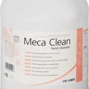 Cid Lines Meca Clean - 4 L 1.5 L Günstig