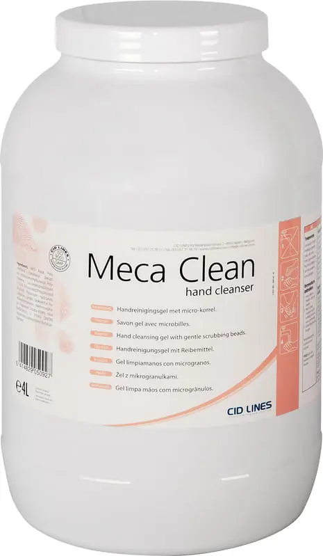 Cid Lines Meca Clean - 4 L 1.5 L Günstig