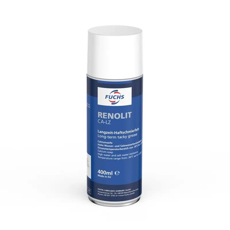 Highlight FUCHS Langzeithaftschmierfett RENOLIT CA-LZ 20 L